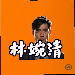 林婉清